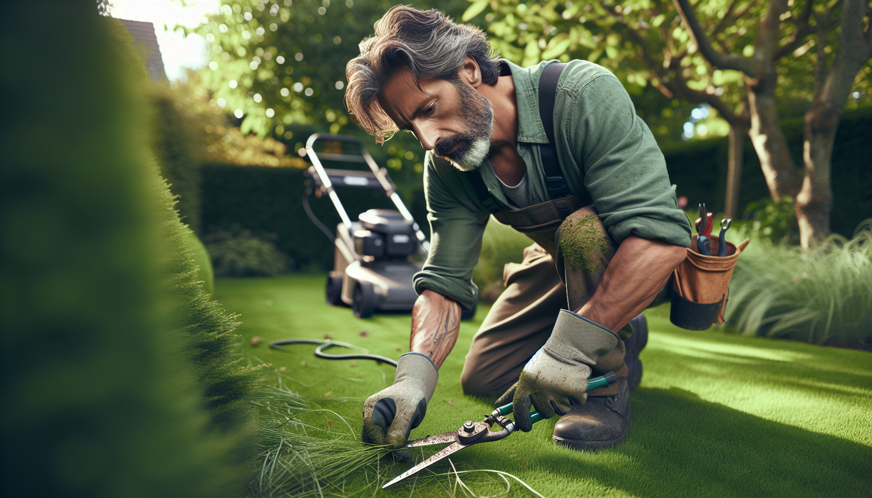 Potatura alberi a Albavilla 