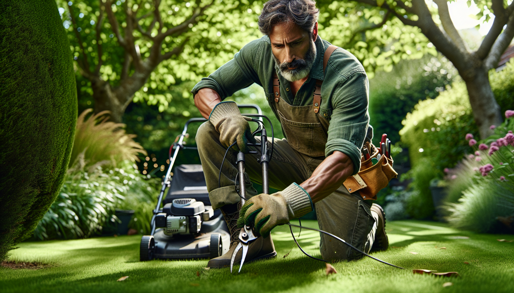 Potatura alberi a Albese con Cassano 
