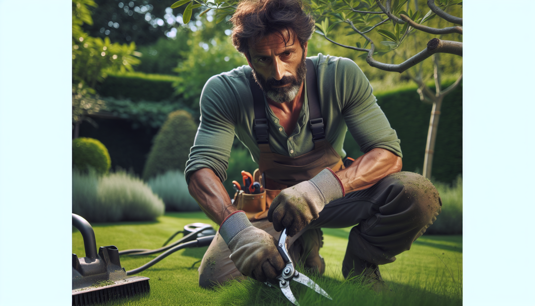 Potatura alberi a Arsago Seprio 