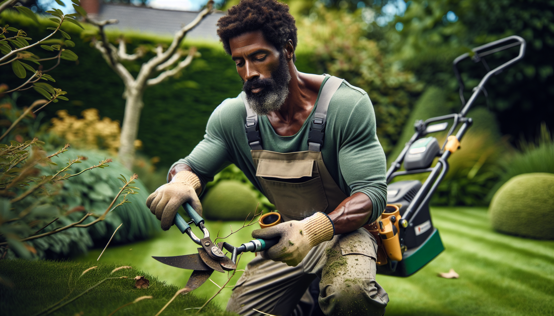 Potatura alberi a Asso 