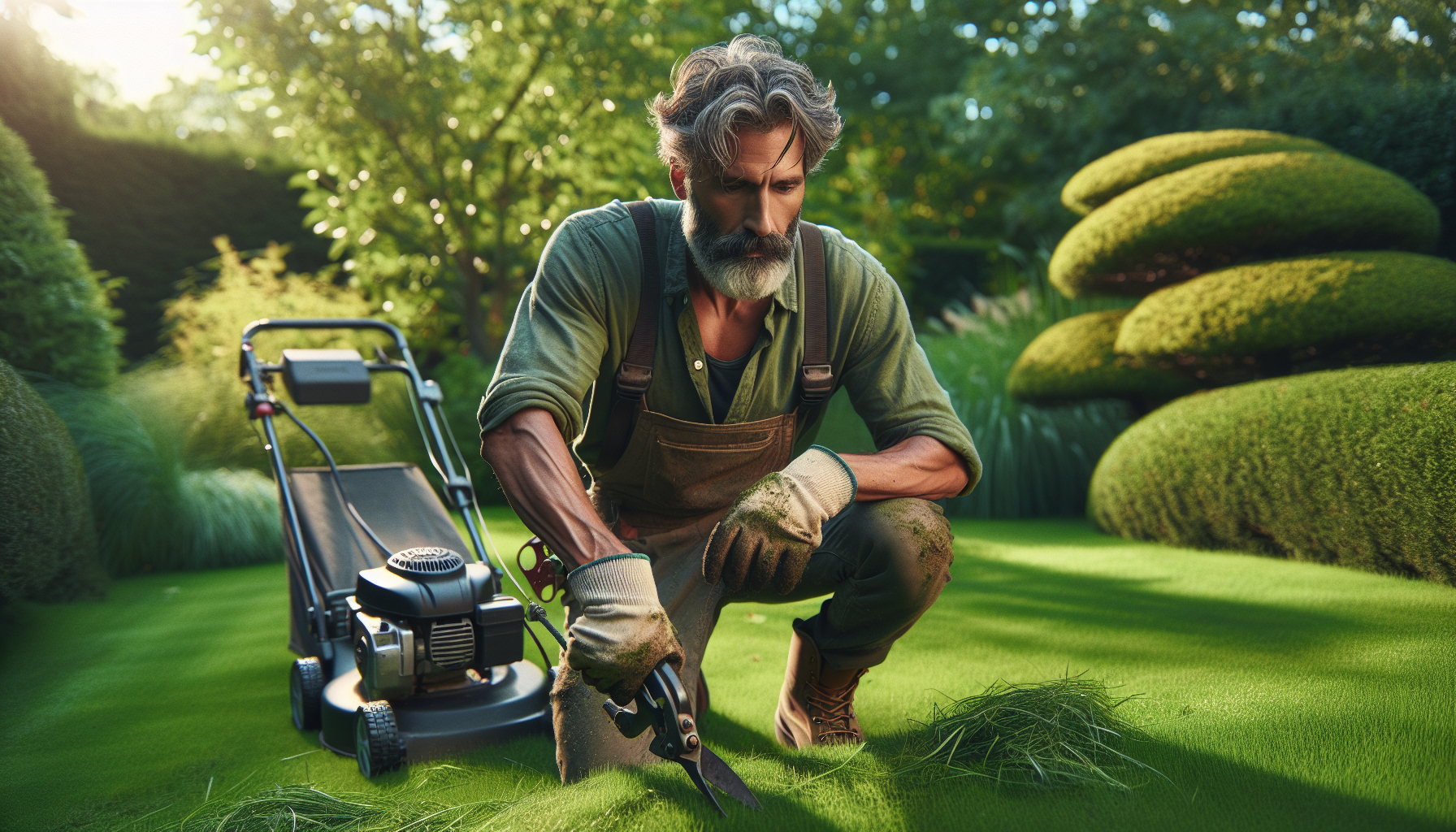 Potatura alberi a Bedero Valcuvia 