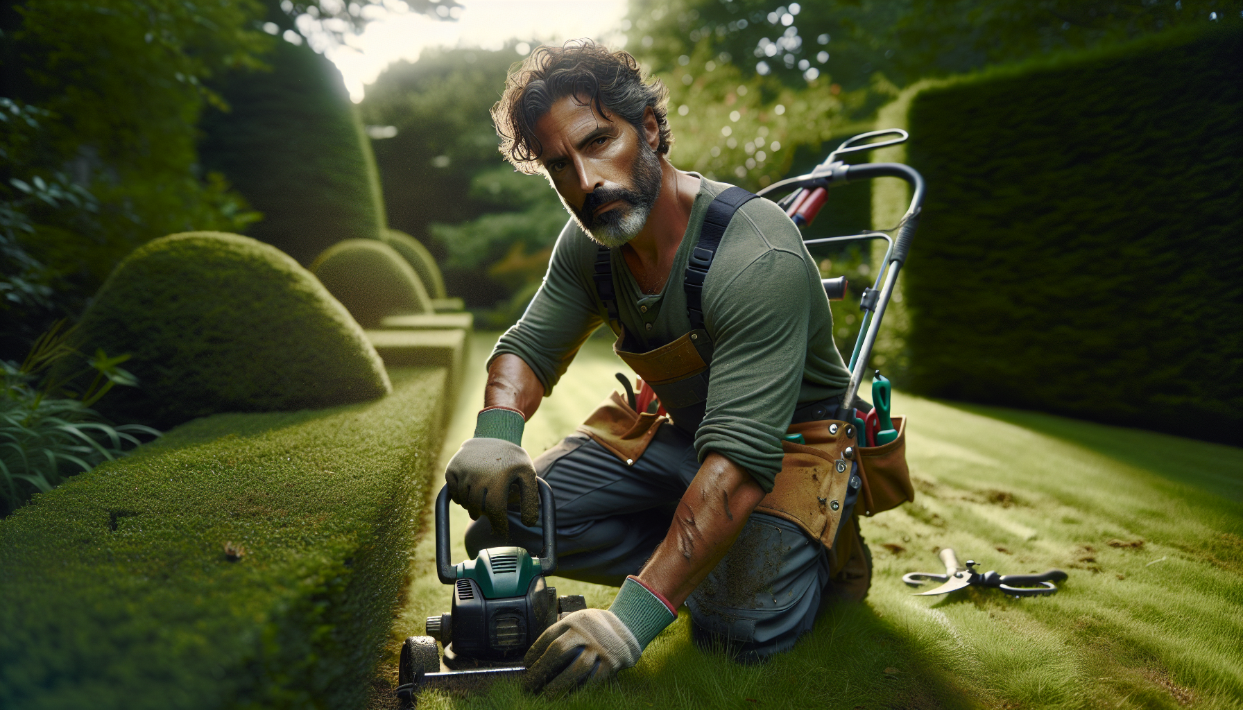 Potatura alberi a Besana in Brianza 