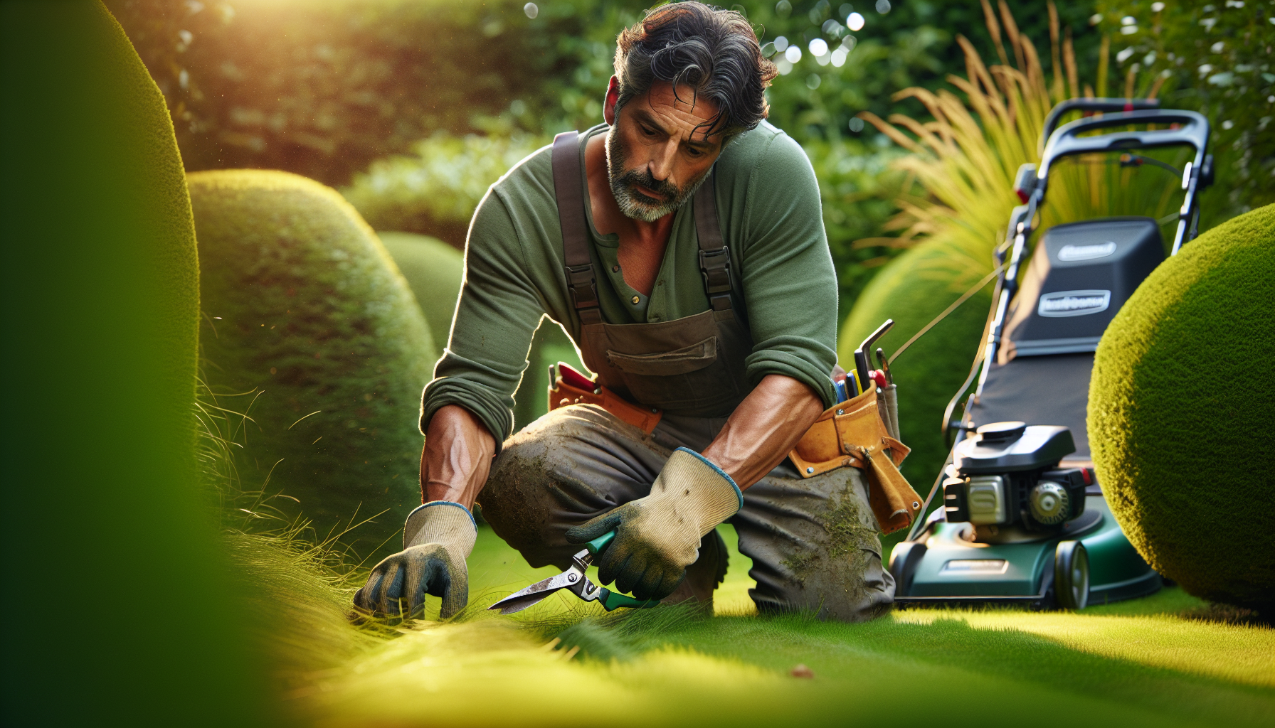 Potatura alberi a Bodio Lomnago 