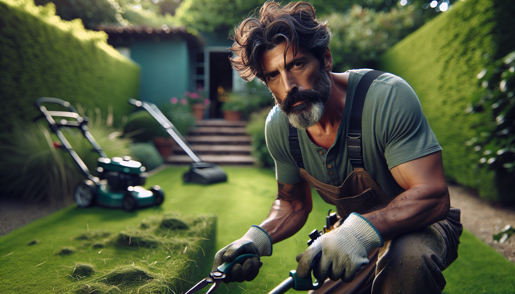 Potatura alberi a Boffalora sopra Ticino 