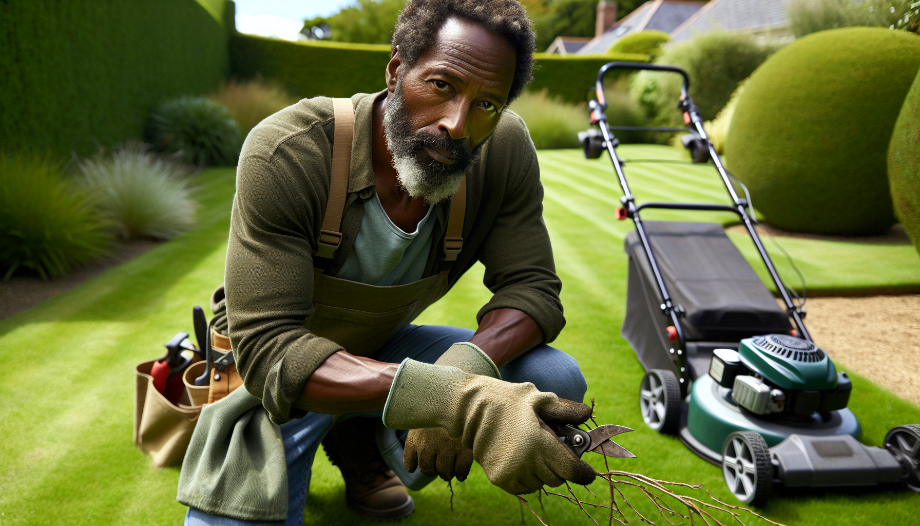 Potatura alberi a Brissago-Valtravaglia 