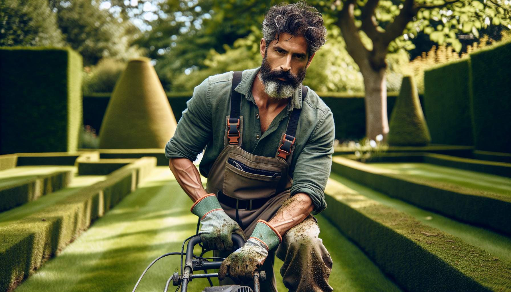 Potatura alberi a Busto Garolfo 