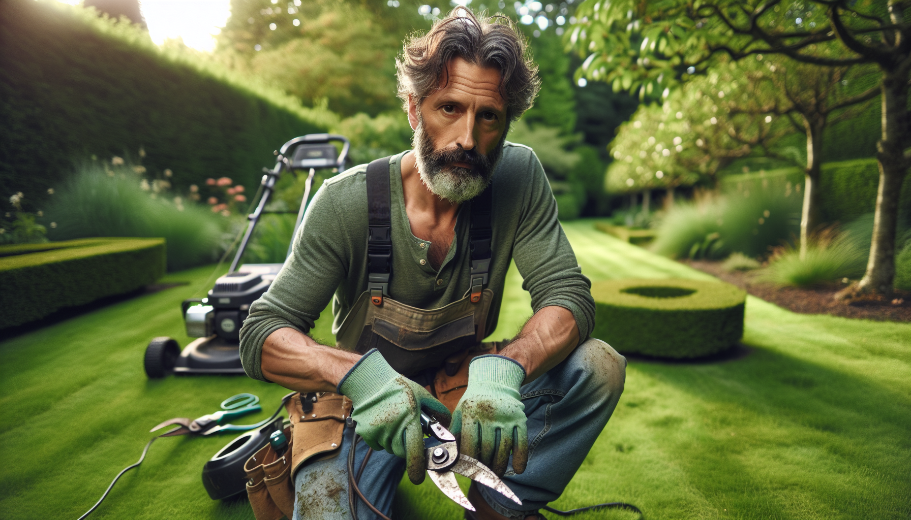 Potatura alberi a Capiago Intimiano 