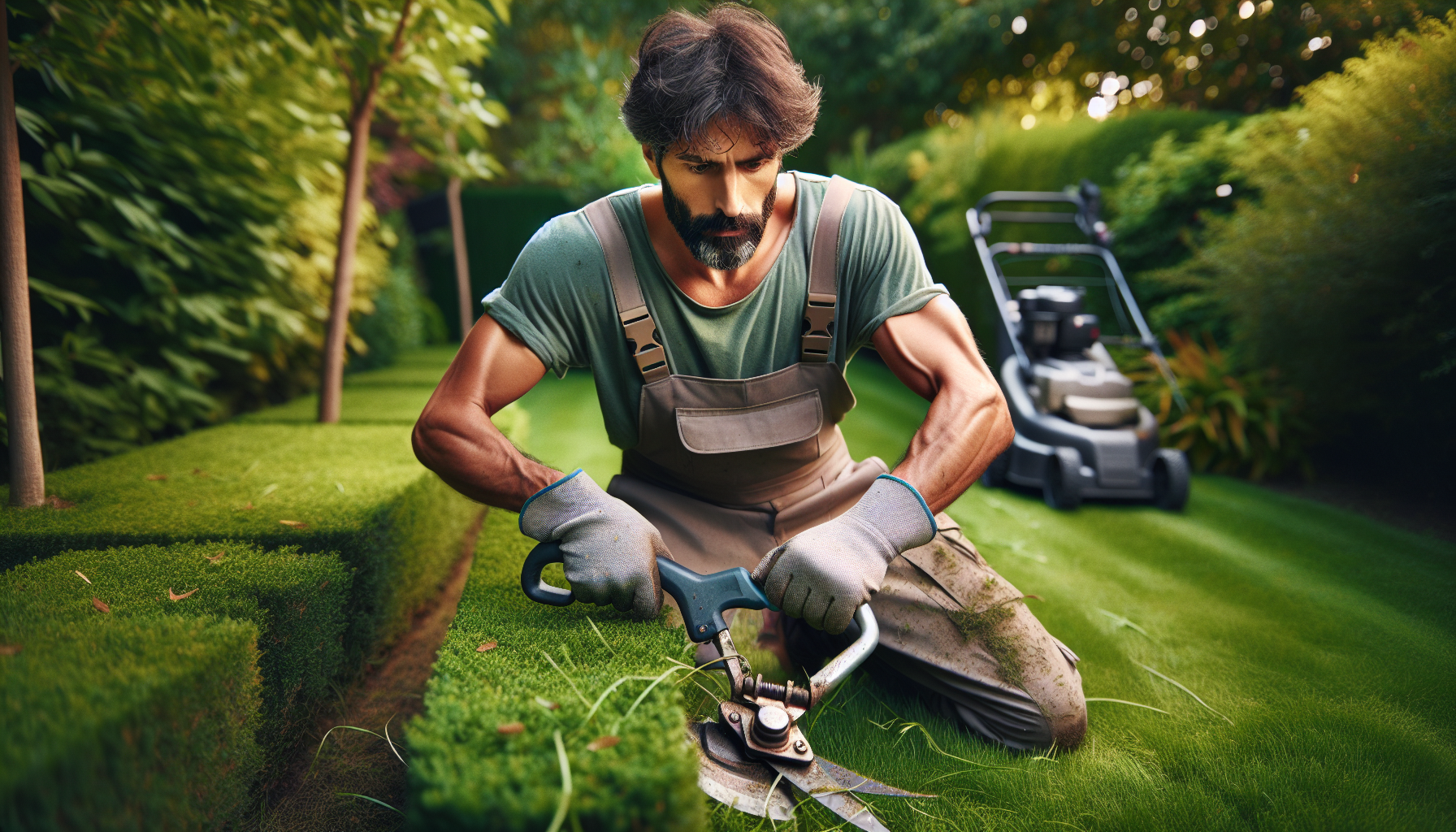 Potatura alberi a Casaleggio Novara 