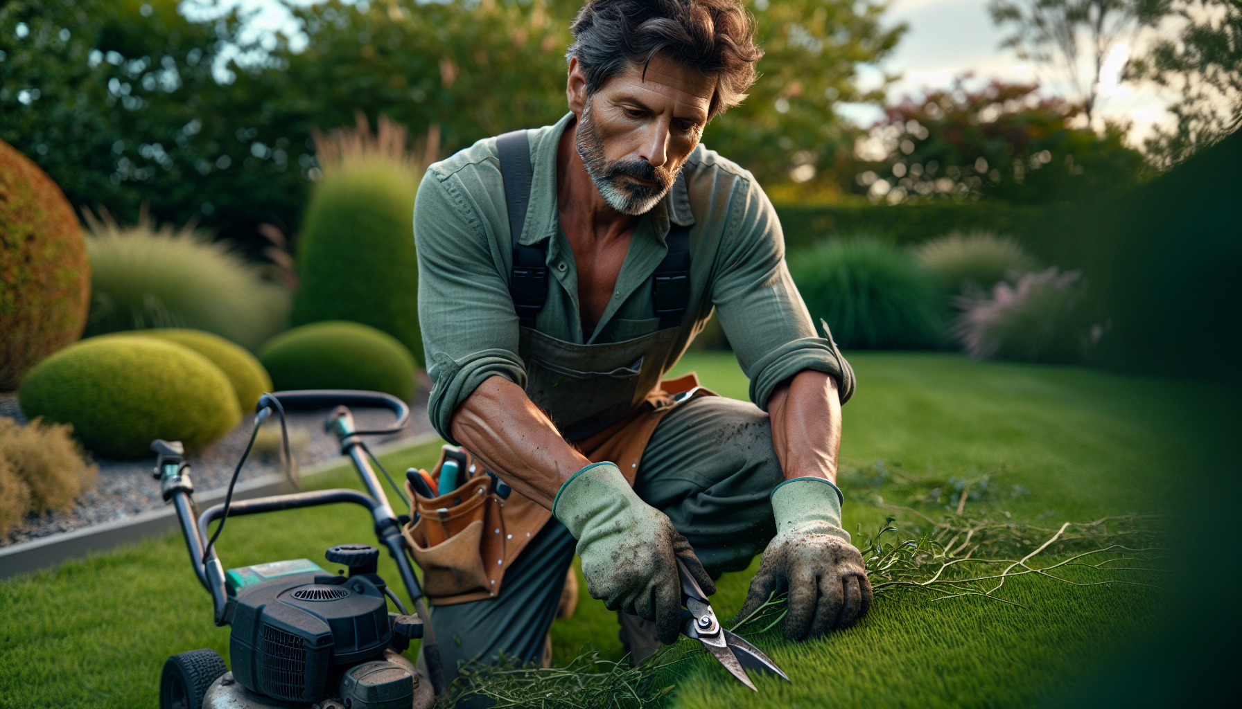 Potatura alberi a Casorezzo 