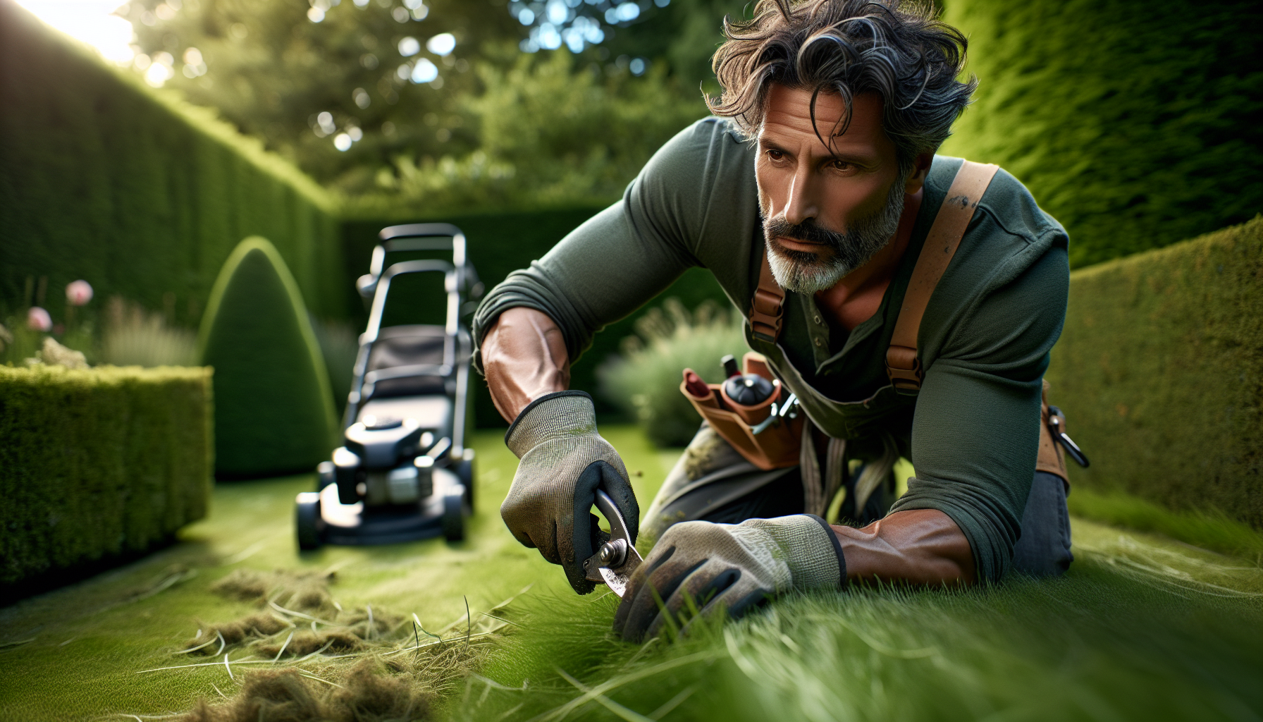 Potatura alberi a Cassago Brianza 