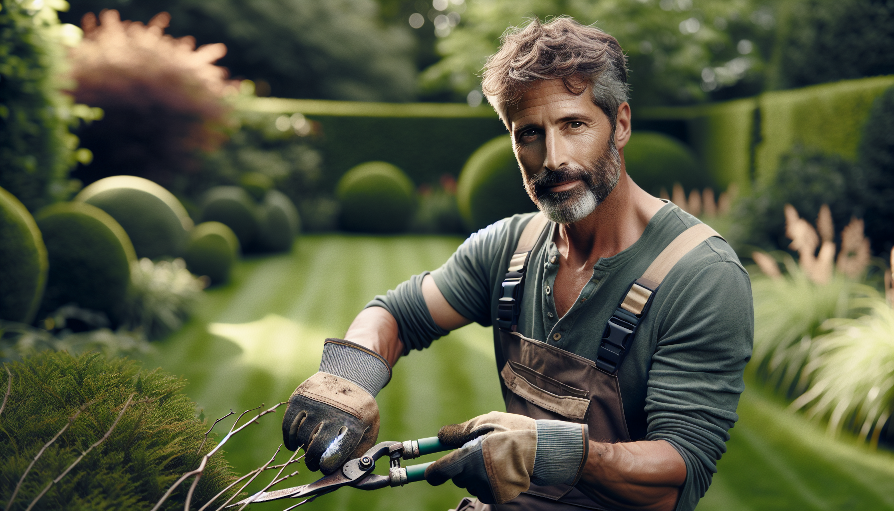 Potatura alberi a Cassina Rizzardi 