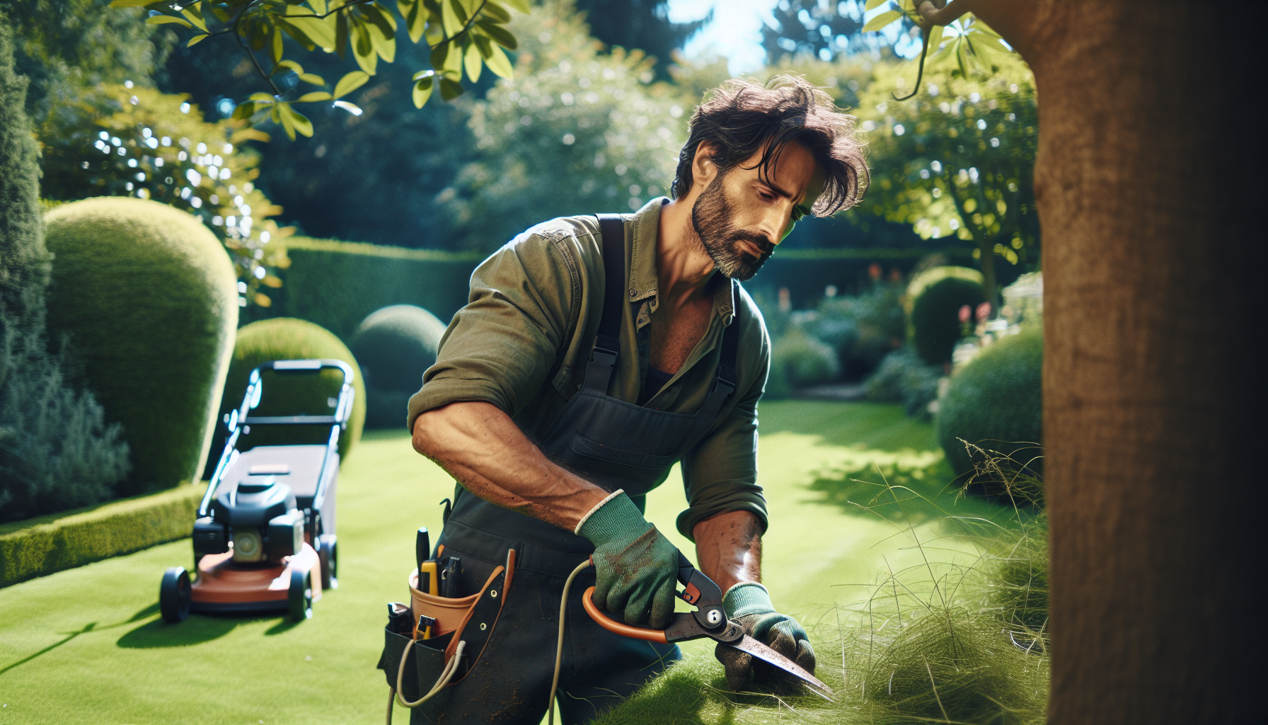 Potatura alberi a Castelnuovo Scrivia 