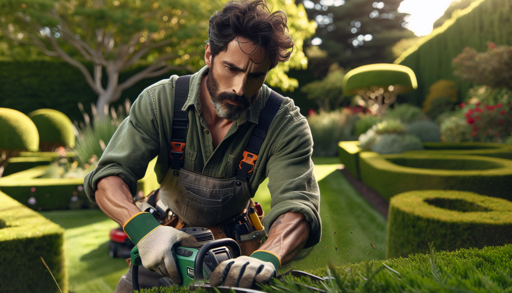 Potatura alberi a Cavaria con Premezzo 