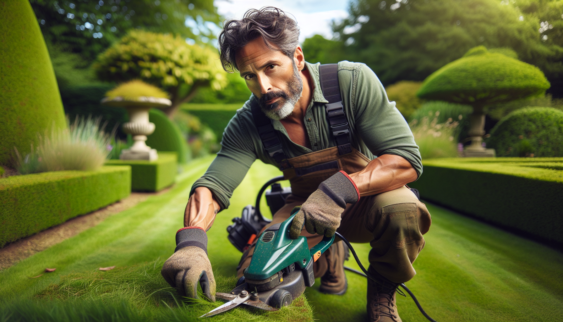 Potatura alberi a Cuasso al Monte 