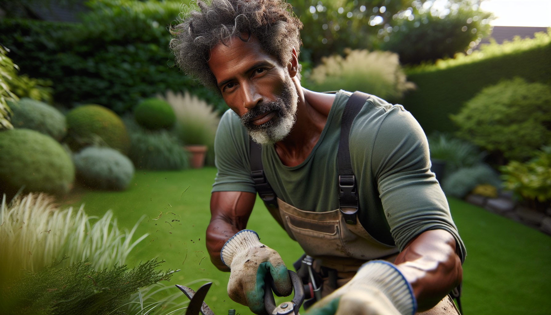 Potatura alberi a Dorno 