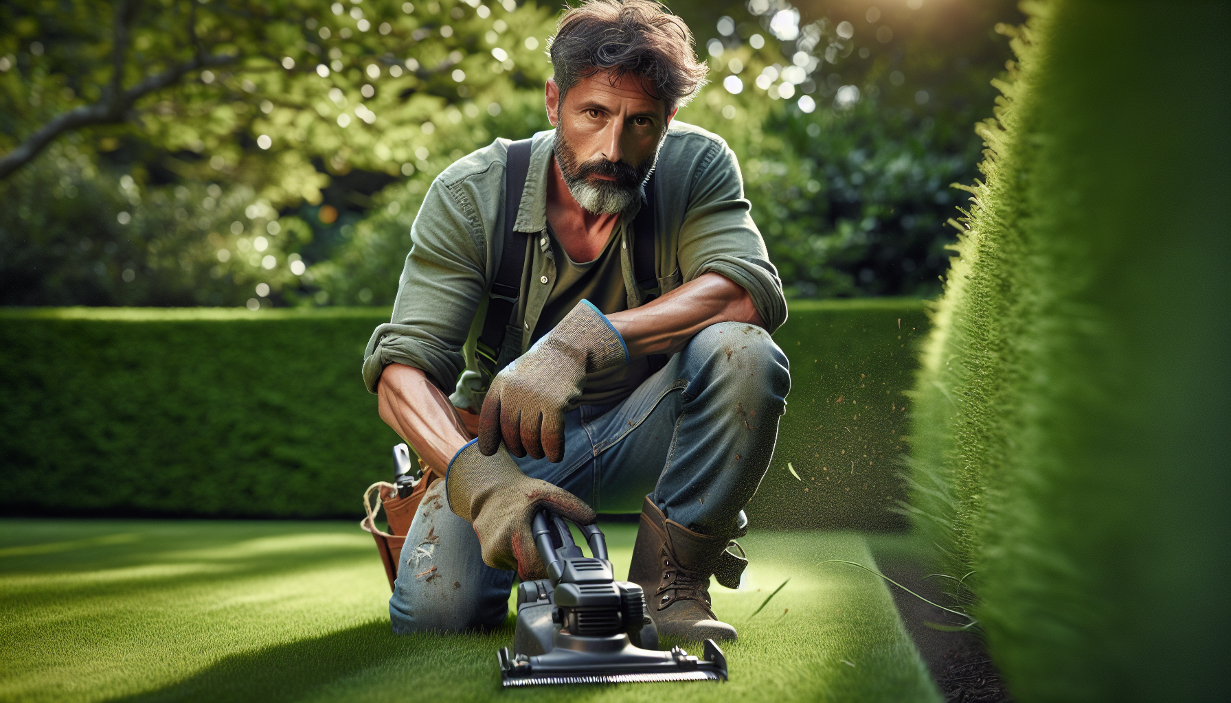 Potatura alberi a Fontaneto d'Agogna 