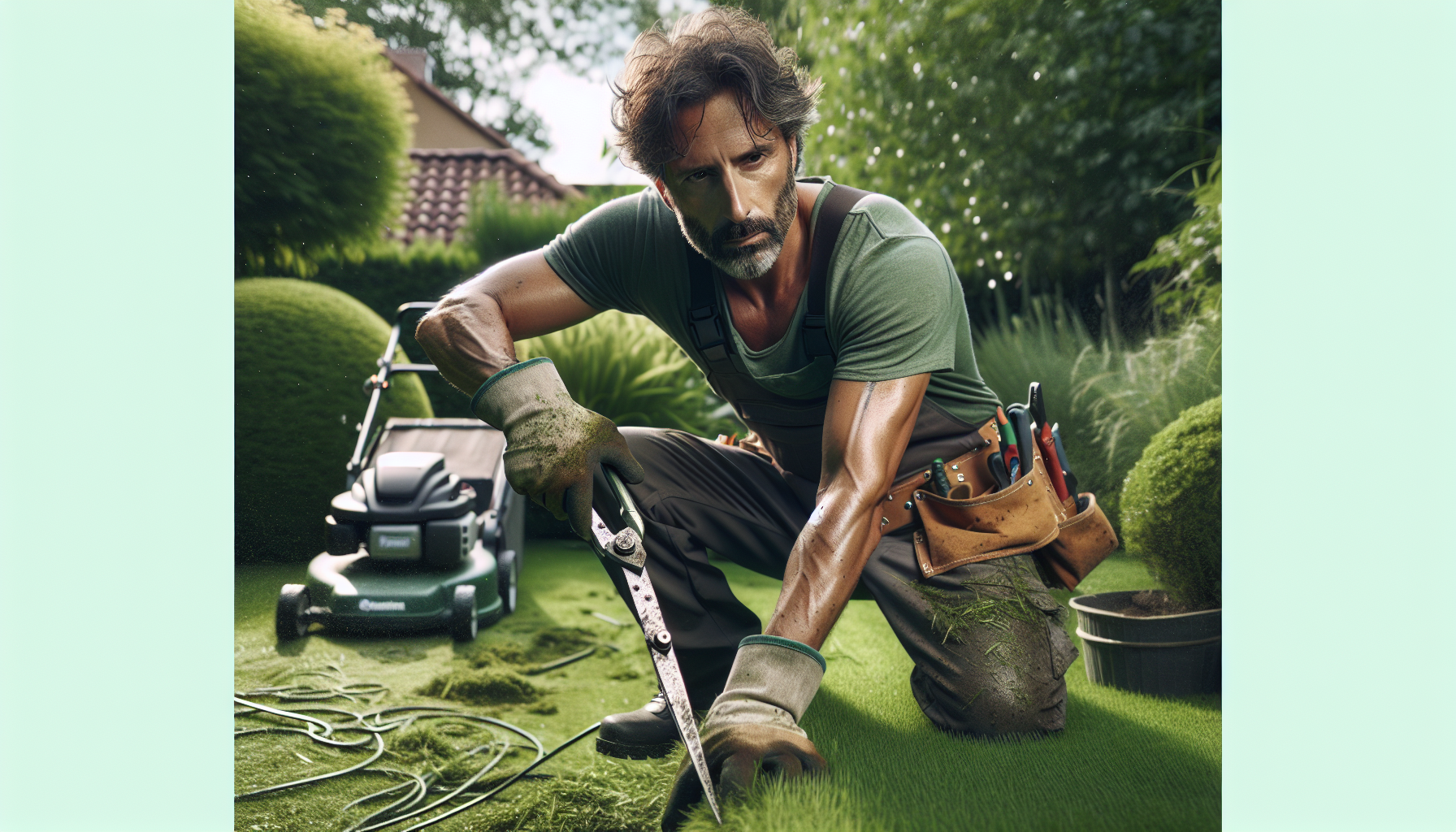 Potatura alberi a Galliate 