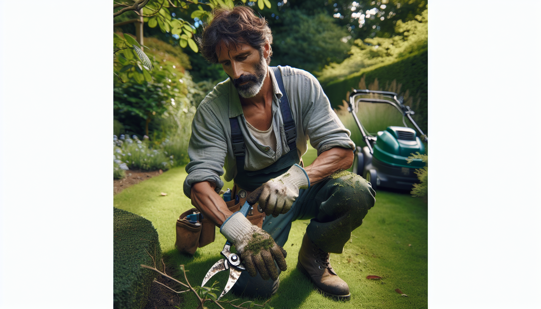 Potatura alberi a Gattico-Veruno 