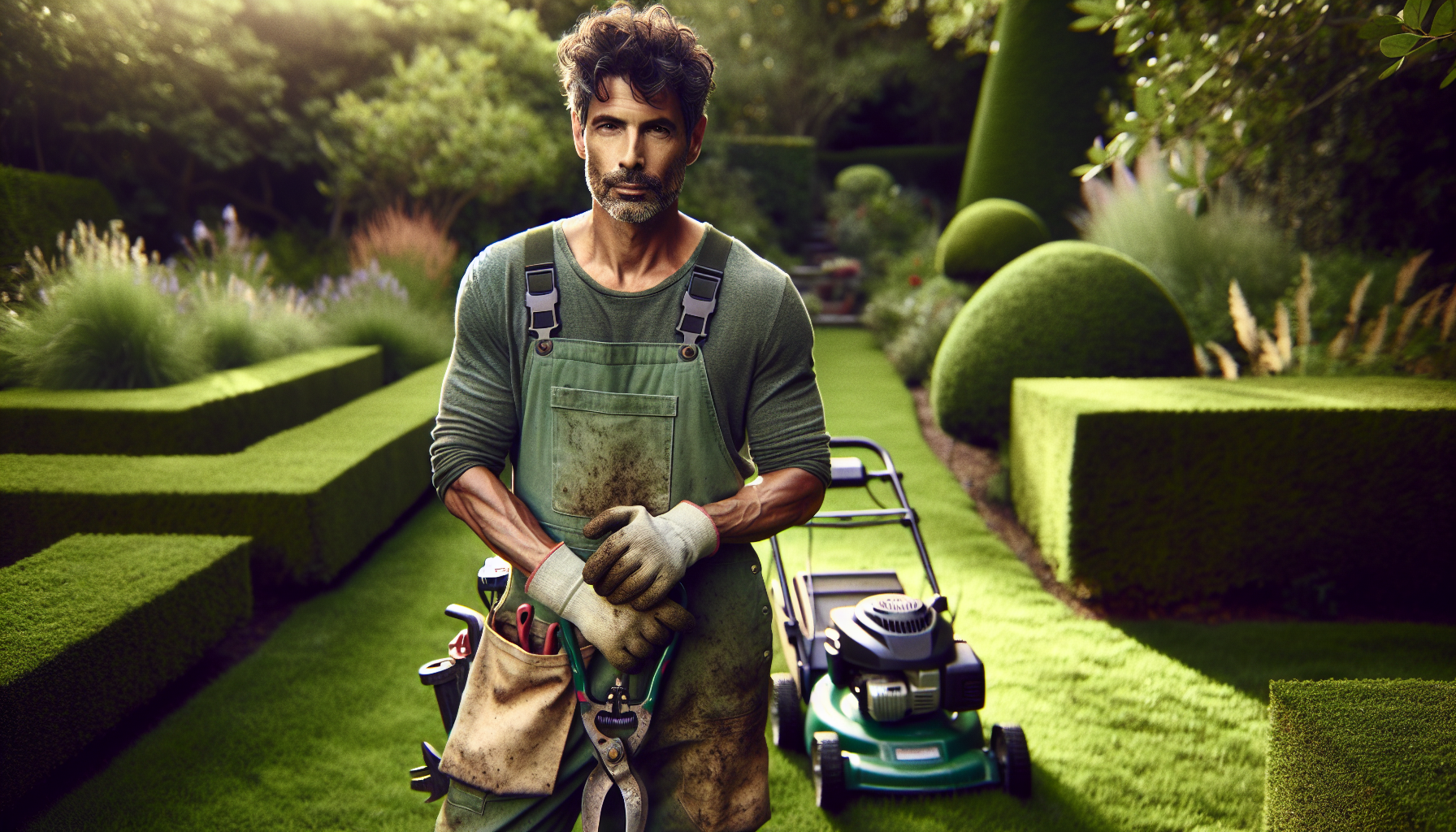 Potatura alberi a Gozzano 