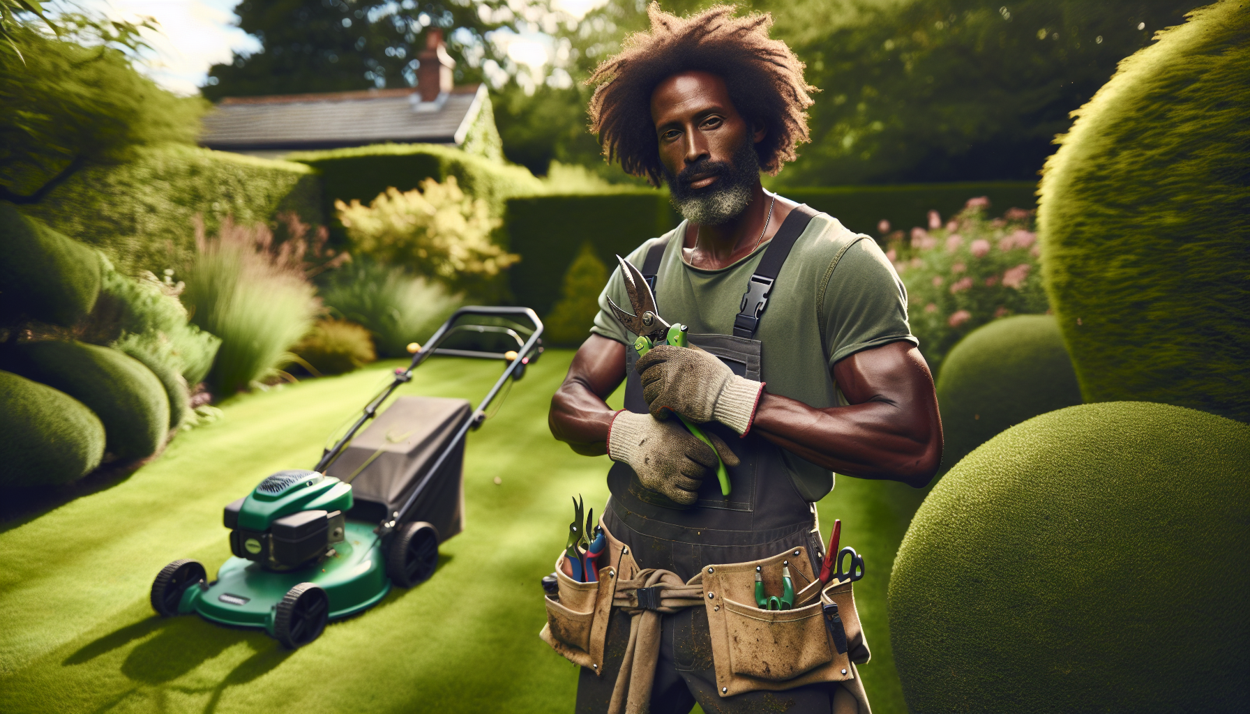 Potatura alberi a Locate Varesino 