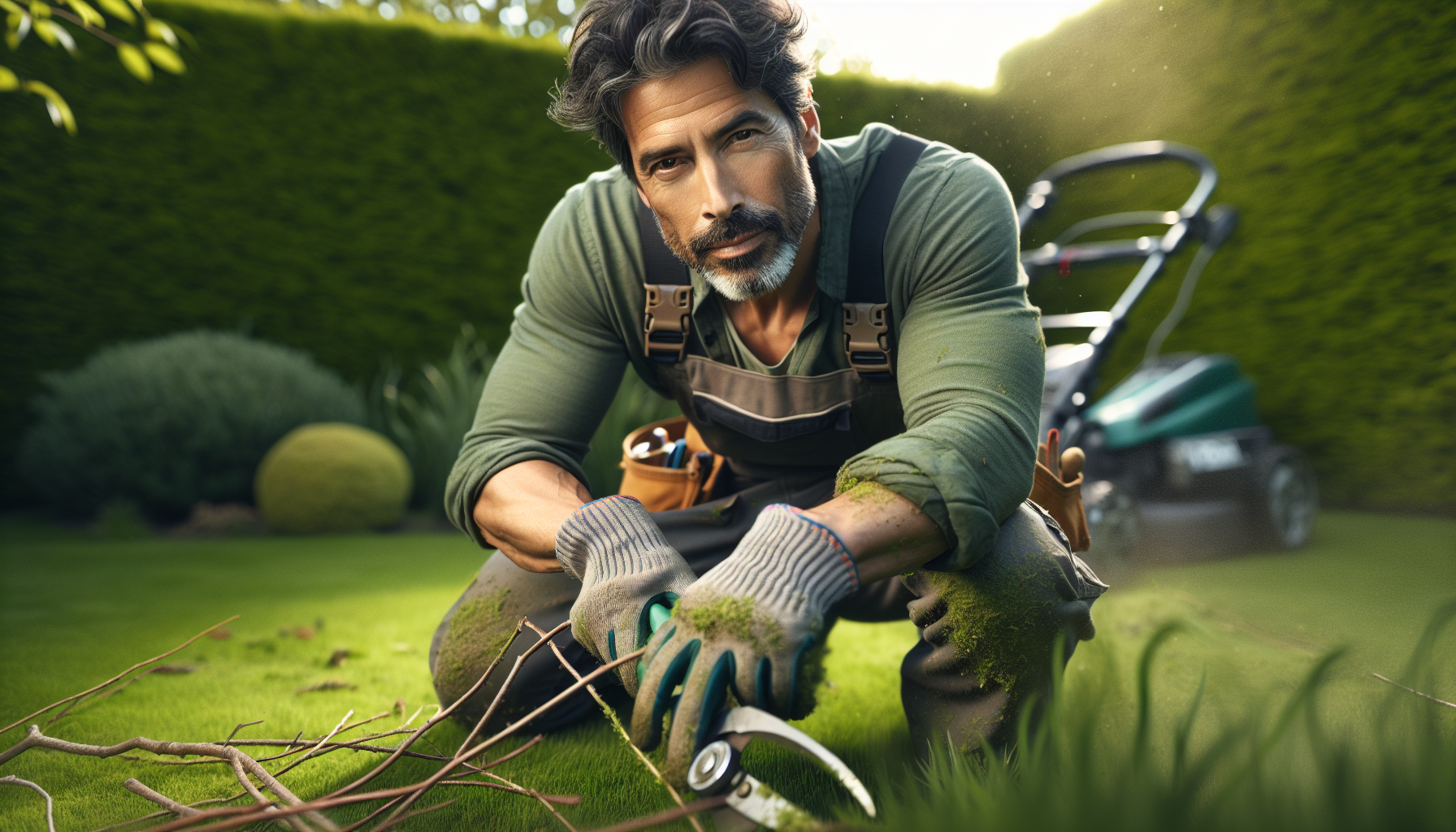 Potatura alberi a Olgiate Molgora 