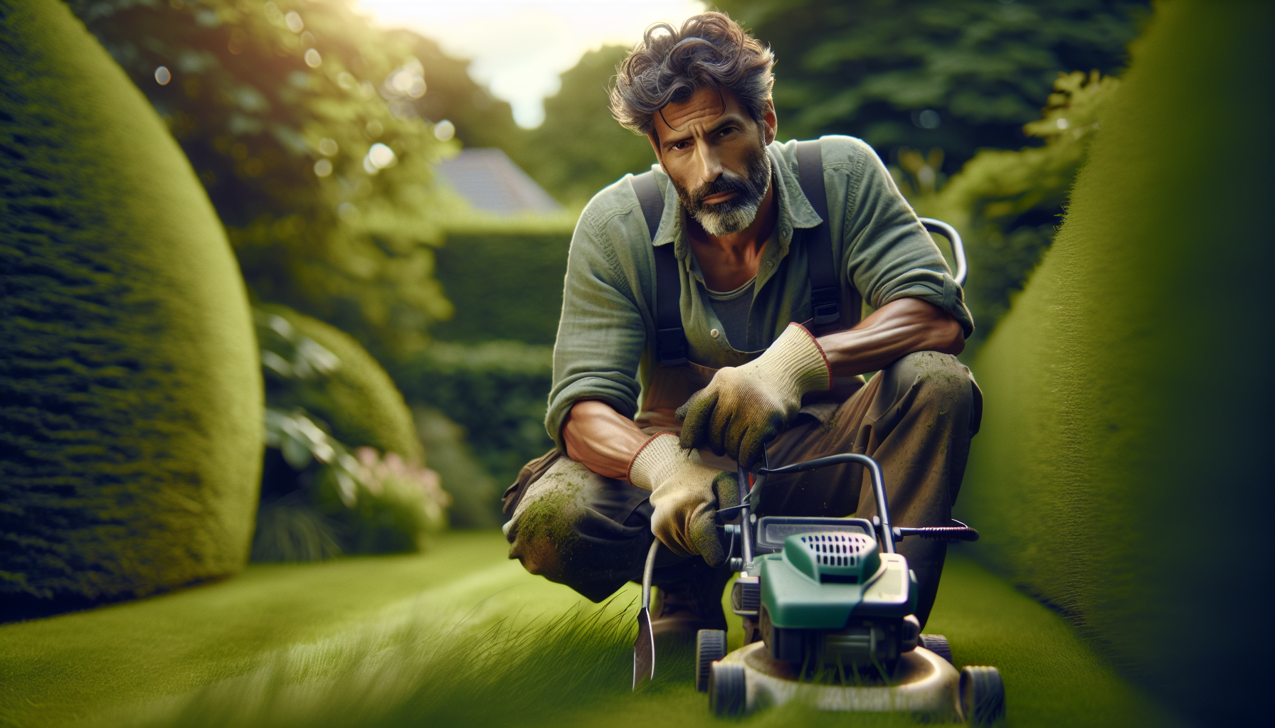 Potatura alberi a Olgiate Olona 