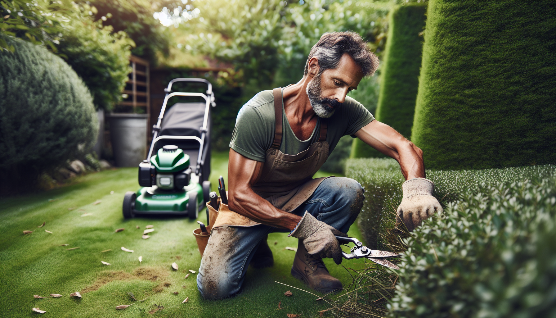 Potatura alberi a Pregnana Milanese 