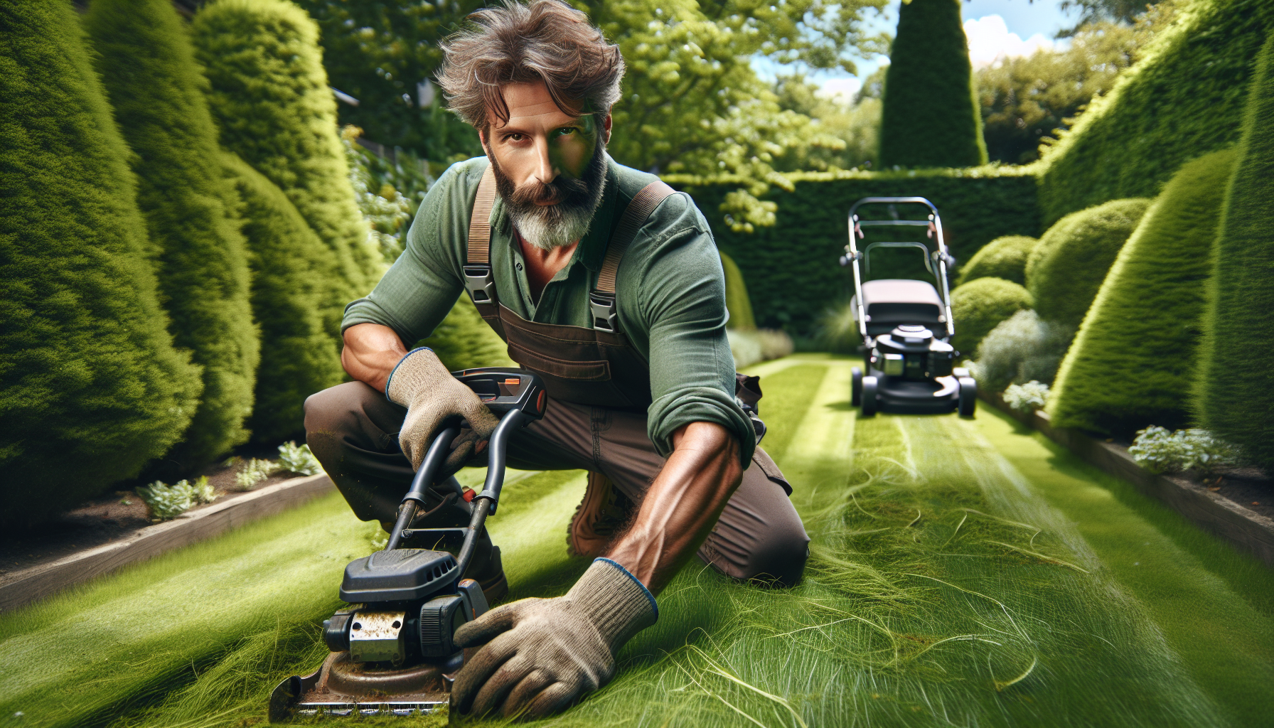 Potatura alberi a Sesto Calende 