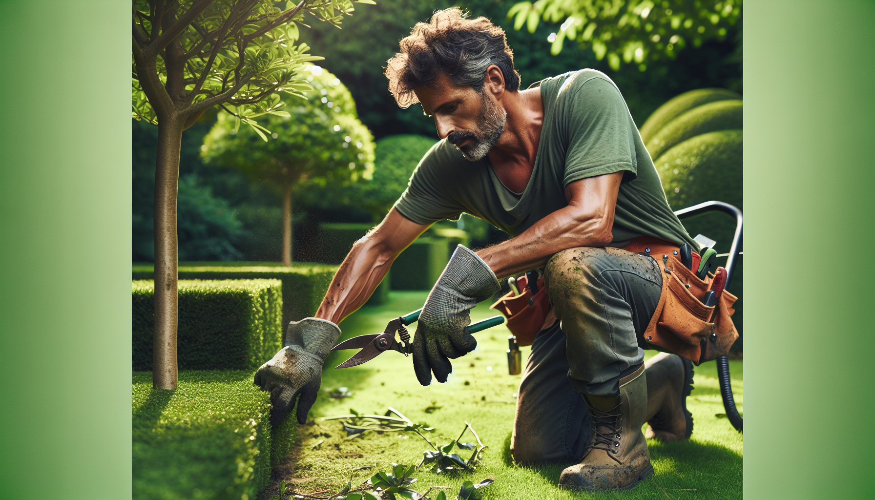 Potatura alberi a Somma Lombardo 