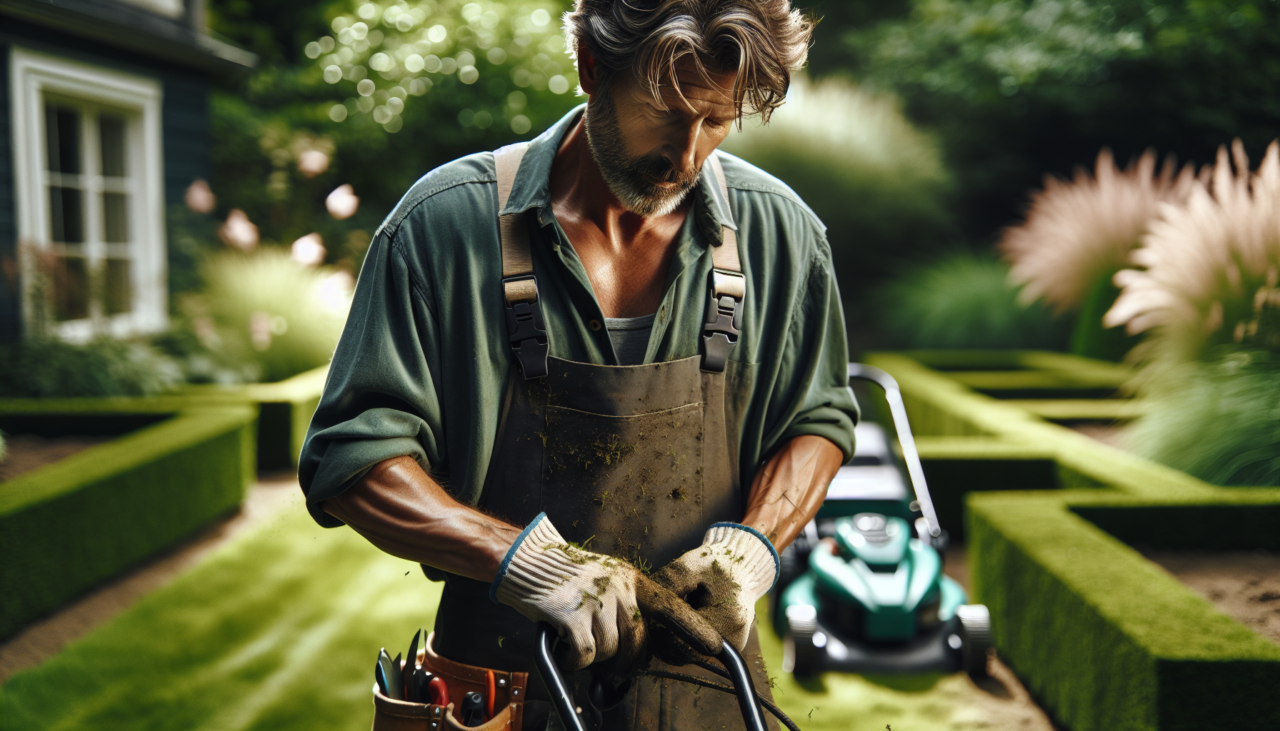 Potatura alberi a Turbigo 