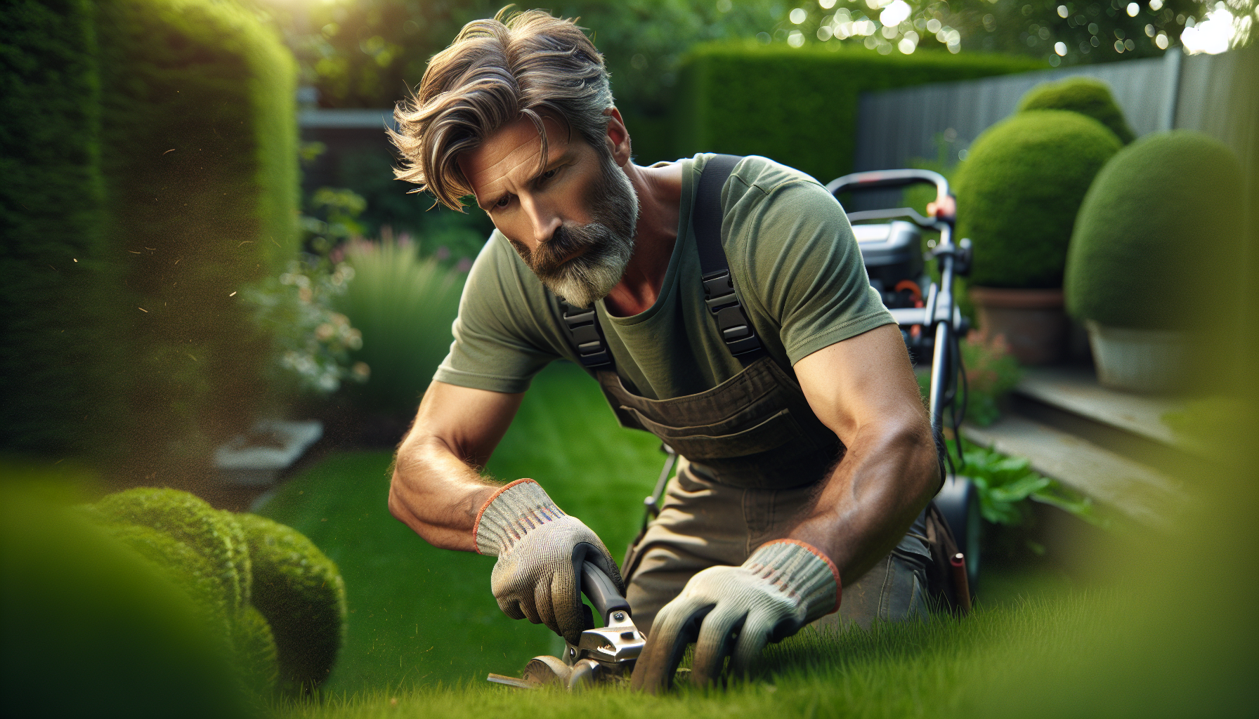 Potatura alberi a Varallo Pombia 