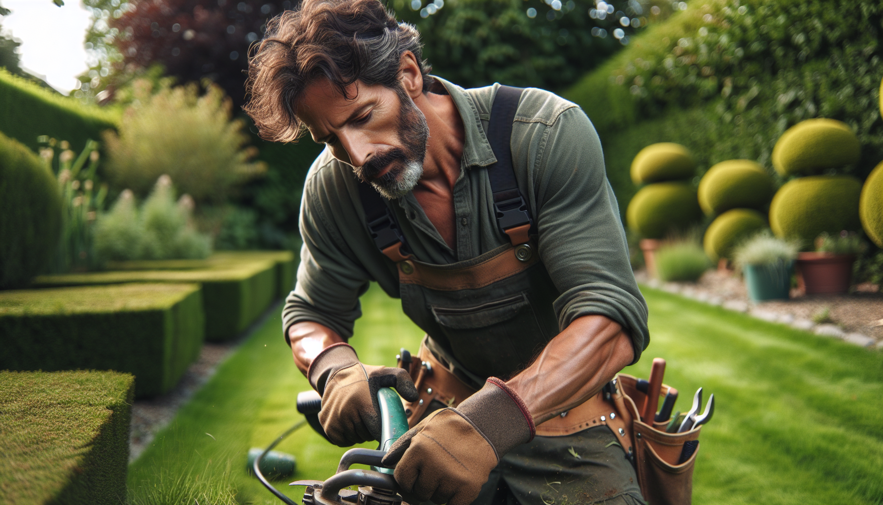 Potatura alberi a Zibido San Giacomo 