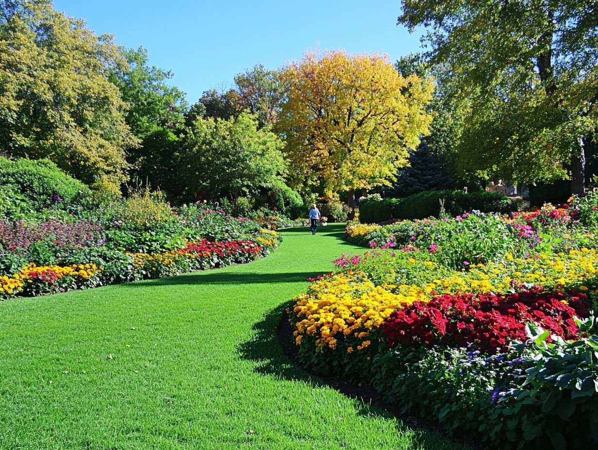 Domande Frequenti su Green Maintenance