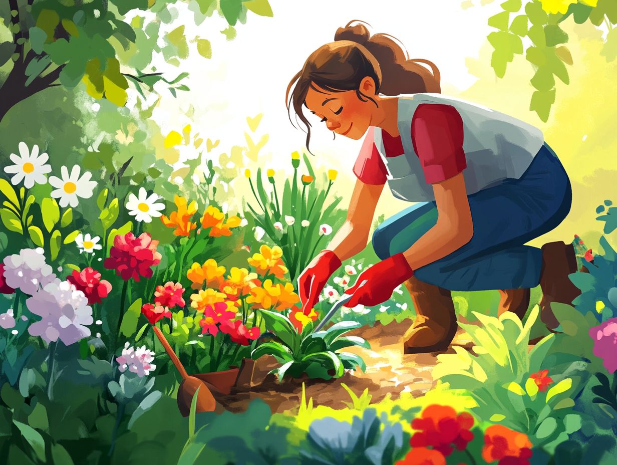 1. Quali sono alcuni consigli generali per preparare il mio giardino per l'estate e la spring?